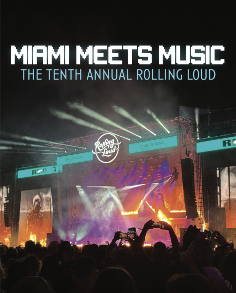 Miami Meets Music: The 10th Annual Rolling Loud